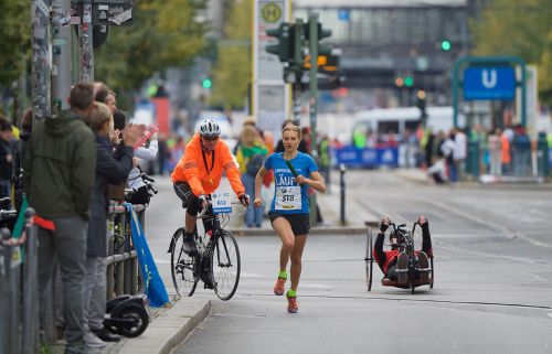 MARATONA DI BERLINO | 42K 2019